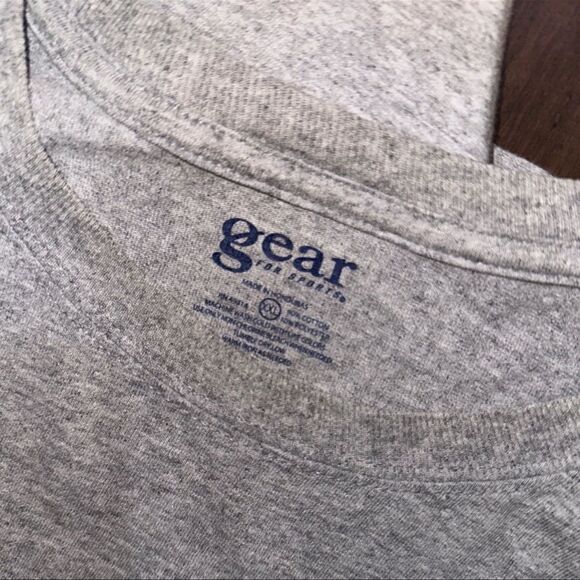 2012 George M. Steinbrenner Field T-Shirt - Picture 4 of 6